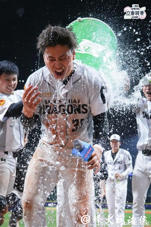 观察:在棒球入奥的大背景下,上海正大龙队能变身职业化运营的开拓者吗? 观察:在棒球入奥的大背景下,上海正大龙队能变身职业化运营的开拓者吗?