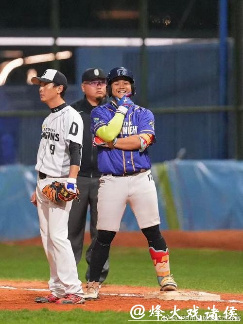 观察:在棒球入奥的大背景下,上海正大龙队能变身职业化运营的开拓者吗? 观察:在棒球入奥的大背景下,上海正大龙队能变身职业化运营的开拓者吗?