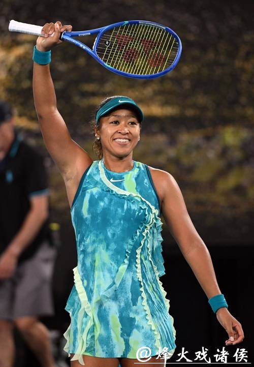 澳网｜赛后遭对手当面斥责 “不懂公平竞争”，但大坂直美这次并无过错