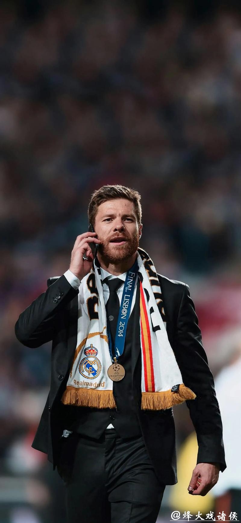 皇家马德里官方宣布主帅阿隆索离任 皇家马德里官方宣布主帅阿隆索离任