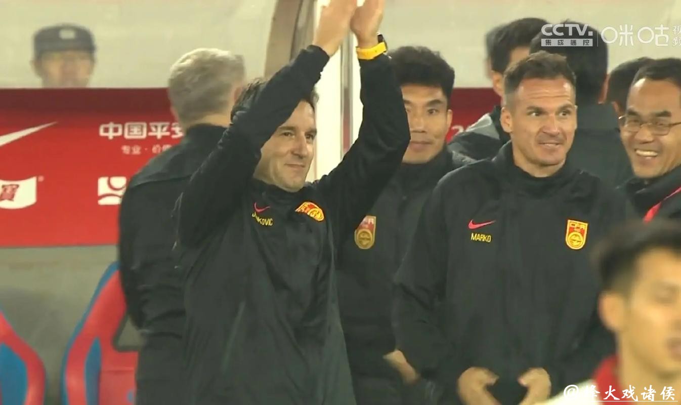 不就赢个越南队?这场3比0的含金量给你算清楚 不就赢个越南队?这场3比0的含金量给你算清楚