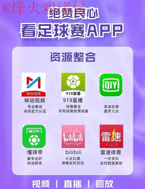 苹果设备观看世界杯直播:热门应用推荐 苹果设备观看世界杯直播:热门应用推荐